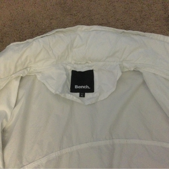 Pre own women spring coat BENCH - Picture 3 of 7